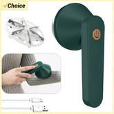 Rechargable Electric Lint Remover