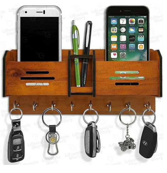 Mobile Keys Holder️